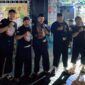 PERMABES Sunda DPC Kabupaten Sukabumi meriahkan HJKS ke-155
