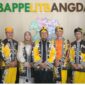 Bappelitbangda Kabupaten Sukabumi mengucapkan selamat Hari Jadi ke-155.