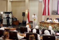 Dishub Kabupaten Sukabumi tegaskan komitmen tingkatkan layanan transportasi usai hasil evaluasi Gubernur Jabar terkait Perubahan APBD 2025.