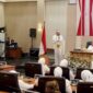 Dishub Kabupaten Sukabumi tegaskan komitmen tingkatkan layanan transportasi usai hasil evaluasi Gubernur Jabar terkait Perubahan APBD 2025.
