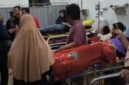 RSUD Palabuhanratu tengah menangani sejumlah siswa dan guru yang diduga mengalami keracunan usai mengonsumsi makanan bergizi gratis.