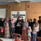 Dinas Perikanan Kabupaten Sukabumi terus berkomitmen mendukung percepatan penurunan stunting