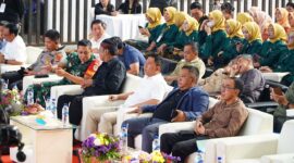 Bappelitbangda Kabupaten Sukabumi mendukung penuh Gebyar Sipenyu