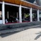 Dinas Pertanian Kabupaten Sukabumi turut serta dalam Upacara Peringatan Hari Kesaktian Pancasila