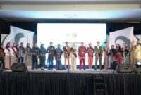 Grand Final Mojang Jajaka Kabupaten Sukabumi 2025 resmi digelar.