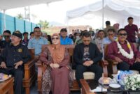 Baim Sport Center resmi beroperasi!
