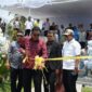 Dinas Pemadam Kebakaran Kabupaten Sukabumi