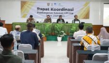 Dinas Pariwisata Kabupaten