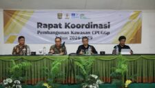 Bappelitbangda Kabupaten Sukabumi