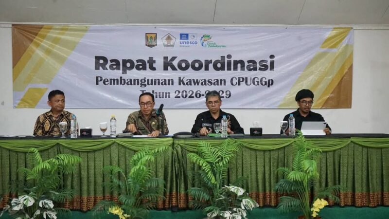 Bappelitbangda Kabupaten Sukabumi