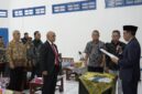 Pelantikan Cepta Hery sebagai Ketua STISIP Widyapuri Mandiri Sukabumi periode 2025–2029