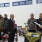 Pelantikan Cepta Hery sebagai Ketua STISIP Widyapuri Mandiri Sukabumi periode 2025–2029
