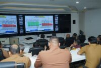 Dishub Kabupaten Sukabumi siap mendukung langkah pemerintah pusat dan daerah