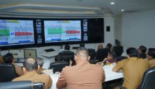 Dishub Kabupaten Sukabumi siap mendukung langkah pemerintah pusat dan daerah