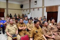 DPMD Kabupaten Sukabumi siap jalankan arahan Bupati dalam menghadapi efisiensi anggaran