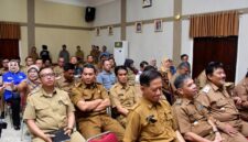 DPMD Kabupaten Sukabumi siap jalankan arahan Bupati dalam menghadapi efisiensi anggaran