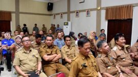 DPMD Kabupaten Sukabumi siap jalankan arahan Bupati dalam menghadapi efisiensi anggaran