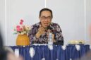 Sekda Sukabumi tekankan pentingnya komitmen bersama dalam percepatan penyaluran KUR untuk memperkuat ekonomi rakyat.