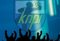 Kepengurusan DPD KNPI Kota Sukabumi resmi berakhir, publik menanti arah baru gerakan pemuda di daerah.