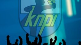 Kepengurusan DPD KNPI Kota Sukabumi resmi berakhir, publik menanti arah baru gerakan pemuda di daerah.