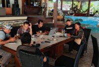 Semangat kebersamaan