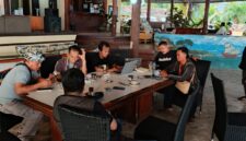 Semangat kebersamaan