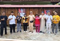 Touring Ngabumi 2025