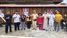 Touring Ngabumi 2025