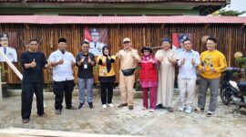Touring Ngabumi 2025