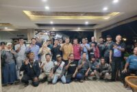 Dinas Pariwisata Kabupaten Sukabumi memperkuat sinergi dengan para pelaku usaha.