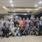 Dinas Pariwisata Kabupaten Sukabumi memperkuat sinergi dengan para pelaku usaha.