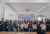 Peningkatan kualitas dan profesionalisme pelaku usaha kuliner