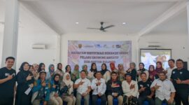 Peningkatan kualitas dan profesionalisme pelaku usaha kuliner