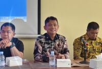 Touring Ngabumi Session 4 menjadi bagian istimewa dari peringatan Hari Jadi Kabupaten Sukabumi ke-155.