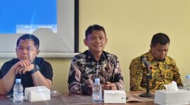 Touring Ngabumi Session 4 menjadi bagian istimewa dari peringatan Hari Jadi Kabupaten Sukabumi ke-155.