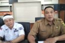 Apdesi Kabupaten Sukabumi audiensi dengan Bapenda