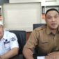 Apdesi Kabupaten Sukabumi audiensi dengan Bapenda
