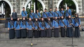 Bapeni KORPRI Kabupaten Sukabumi menyalakan semangat kebangsaan di Hari Sumpah Pemuda ke-97