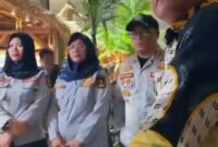 Dishub Kabupaten Sukabumi hadir di Expo Hari Jadi ke-155