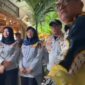 Dishub Kabupaten Sukabumi hadir di Expo Hari Jadi ke-155
