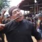 DPMD Kabupaten Sukabumi mendukung pelaksanaan Seren Taun ke-657 Kasepuhan Adat Gelar Alam di Desa Sirnaresmi, Kecamatan Cisolok.