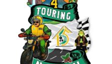 Dinas Pariwisata Kabupaten Sukabumi mendukung penuh kegiatan Touring Ngabumi Milangkala