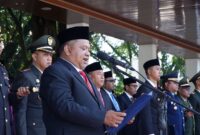 Momentum Hari Kesaktian Pancasila