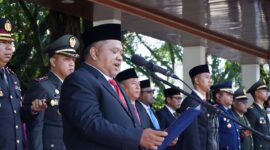 Momentum Hari Kesaktian Pancasila