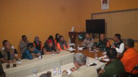 Dinas Pertanian Kabupaten Sukabumi memastikan sektor pertanian di wilayah Cisolok dan Cikakak segera pulih pascabencana