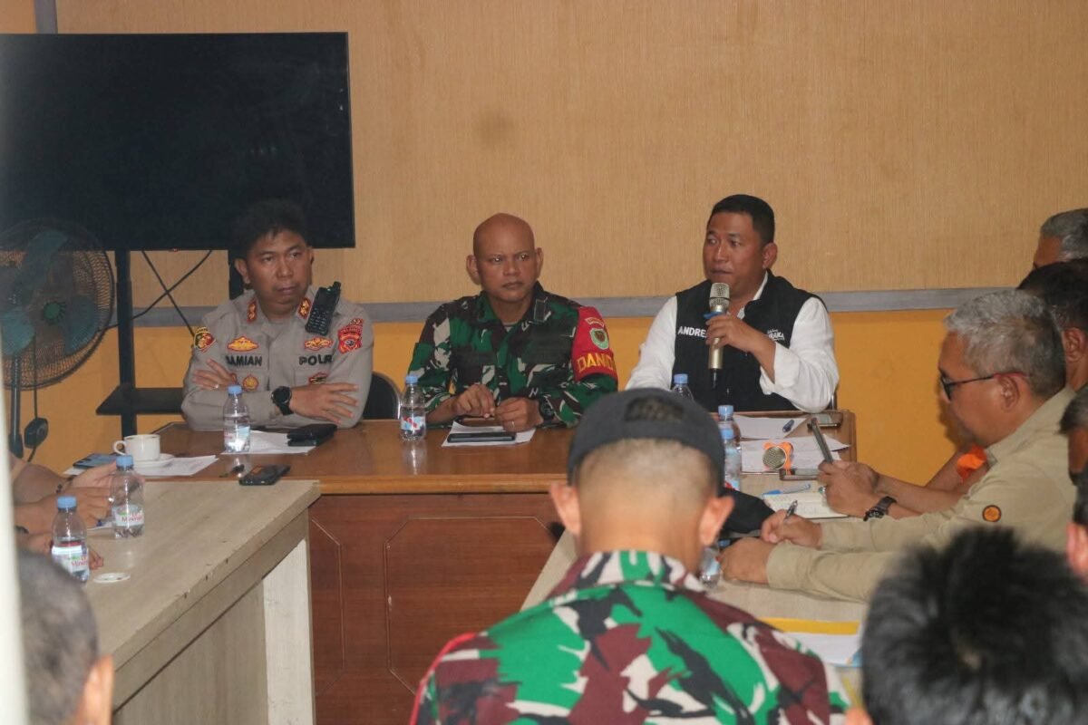 Dinas Perikanan Kabupaten Sukabumi berkomitmen mendukung pemulihan pascabencana banjir dan longsor di Kecamatan Cisolok dan Cikakak.
