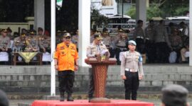 Sinergi lintas sektor menjadi kunci dalam mewujudkan daerah tangguh bencana.