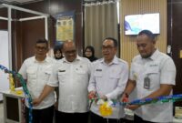 DPMPTSP Kabupaten Sukabumi terus berinovasi dalam memberikan pelayanan publik