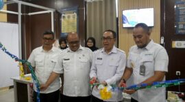 DPMPTSP Kabupaten Sukabumi terus berinovasi dalam memberikan pelayanan publik