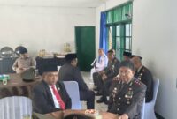 DPRD Kabupaten Sukabumi apresiasi pelaksanaan Upacara Hari Pahlawan 2025